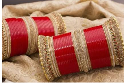 WEDDING CHUDI