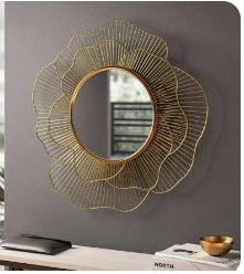 DESIGNING MIRROR