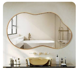 DESIGNING MIRROR