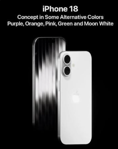 IPHONE 18